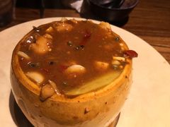 -并州大牌档之醉轻尘