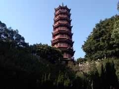 -南沙天后宫景区