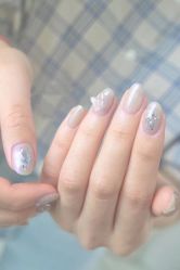 -MOMO·Nail美甲美睫