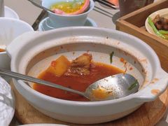 -蔡澜点心·粤菜(丽泽天街店)