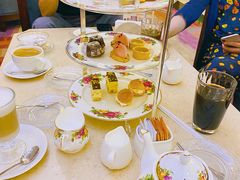 -国际饭店·原点咖啡吧ORIGIN CAFE&BAR