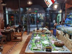 -鲜小岛·铜锅涮肉