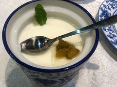 -京味民福烤鸭店(建设四马路店)