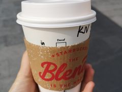-星巴克(深圳欢乐颂店)