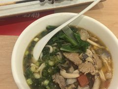 -大师兄·西北小馆(北站缤果空间店)