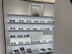 -宝岛眼镜·星创视光中心(黄河店)