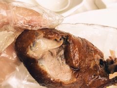 乳鸽-潮福城大酒楼·潮粤菜·港式点心(阳光城店)