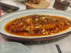 -东兴楼饭庄(六里桥店)