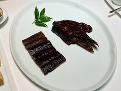 卤水老鹅头-新荣记(建国门外大街店)