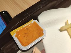 -麦当劳(无锡永乐店)