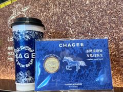 -霸王茶姬(五一路店)