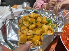 -东来土菜馆(民祥园路店)