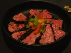 -小运河·公馆(国贸店)