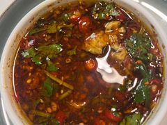 -椒王火锅(厚街万达店)