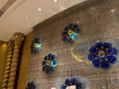 -澳门十六浦索菲特大酒店