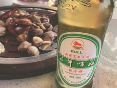 -海岸风情蒸汽海鲜自助餐厅(家宴金手勺店)