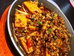 -川流不息·地道川菜·小龙虾(松东路店)