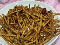 -蜀膳坊(洪公祠小区店)