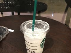 -星巴克臻选(北京银泰店)