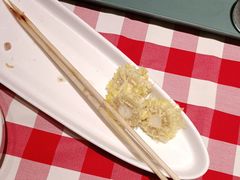 -西贝(上海新梅广场店)