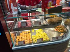 -赞记龙凤礼饼(广州市二宫向群宾馆店)