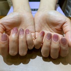 -喜柿·nail日式美甲美睫