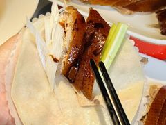 -大鸭梨烤鸭(望京店)