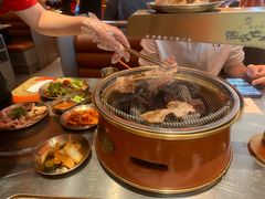 -西塔老太太泥炉烤肉(苏州大悦城店)