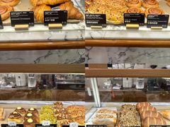 -WHEAT&BAKER-麥(凯德来福士店)
