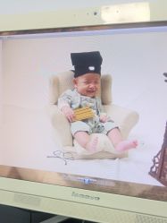 -皇家爱婴高端儿童摄影(苹果园店)