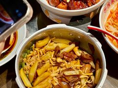 -陈阿宝·山西菜馆