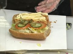 -赛百味(仙林金鹰店)