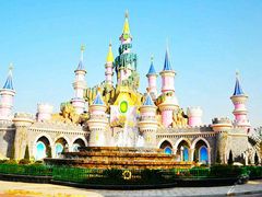 -厦门方特梦幻王国