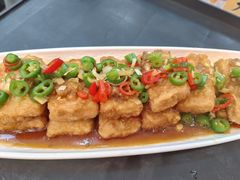 -一块豆腐·海鲜·家常菜(李沧书院路店)
