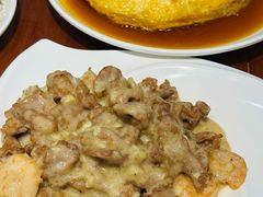 -恩宏德餐馆(平山道店)