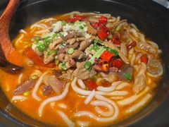 -老阿爸鲜鱼土菜(昆山花桥店)