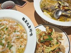 -太二酸菜鱼(深圳布吉万象汇店)