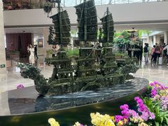 -广州白天鹅宾馆