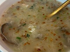 -闽海肴(北辰荟店)