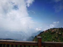 -白草畔自然风景区