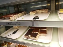 -宜家·瑞典风味餐厅(烟台路店)