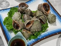 -渔码头食府·20年蓬莱老字号(登州路店)
