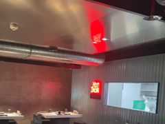 -焱铁烧·黑毛和牛专门店(杭州嘉里中心店)