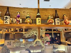 -温野菜涮涮锅(曲江大悦城店)