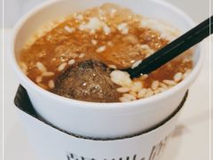 -甜心闲生传统手工冰粉(太古里店)