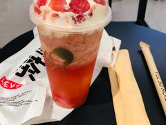 -喜茶(佛山岭南站店)