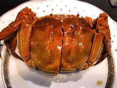 -西郊宾馆·1921餐厅