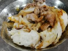 -标记美食新鲜猪杂(兴南大道店)