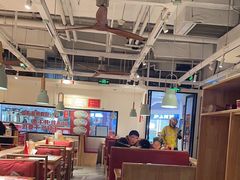 -味福记·江西小炒·南昌小吃(青山湖万达店)