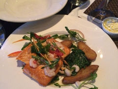 -360 The Restaurant at the CN Tower